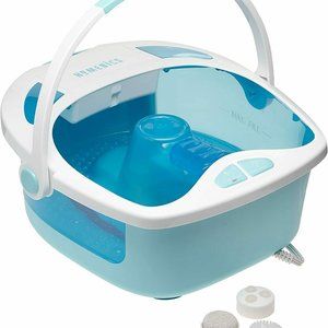 HoMedics Shower Bliss Foot Spa